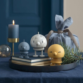 Hoptimist Soft Bumble Sky S