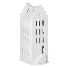 Räder Porselein Lichthuisje Step Gable