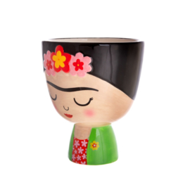 Sass & Belle Pot Frida