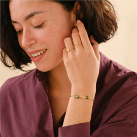 A Beautiful Story Ring Honorable Slang