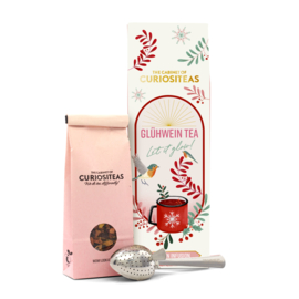 CuriosiTEAs Glühwein Tea Gift Box
