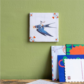 StoryTiles Tegeltje Sending You A Message