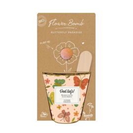 Blossombs Grow Kit Veel Liefs!