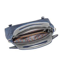 Hi-di-hi Tas Madame Butterfly Navy