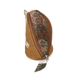 Hi-di-hi Tas Chit-Chat Red Light Blue