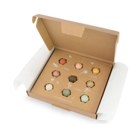 Blossombs Bloembommetjes Dank Je Wel Gift Box