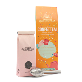 CuriosiTEAs Confettea Gift Box