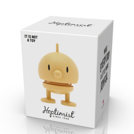 Hoptimist Soft Bumble Mimosa S