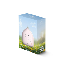 Relaxound Vogelhuisje Lilly Bells Rosebird Lilac