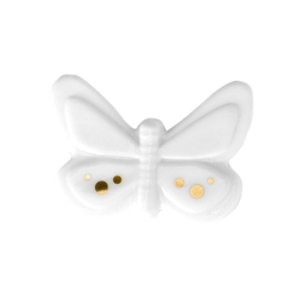 Räder Porselein Butterfly