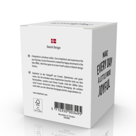 Hoptimist Soft Bumble Choko S