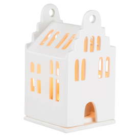 Räder Porselein Lichthuisje Gable Roof