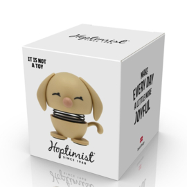 Hoptimist Retriever Beige XS