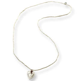 A Beautiful Story Ketting Paradise Granaat