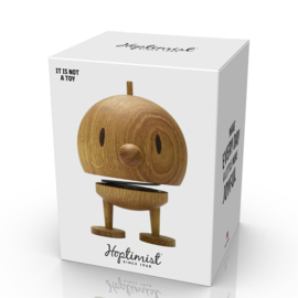 Hoptimist Bumble Oak M