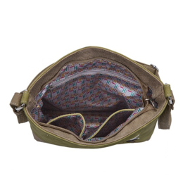 Hi-di-hi Tas Appetizer Olive Beige