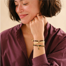 A Beautiful Story Armband Talented Labradoriet