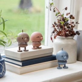 Hoptimist Soft Bumble Sky S