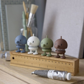 Hoptimist Soft Bumble Choko XS