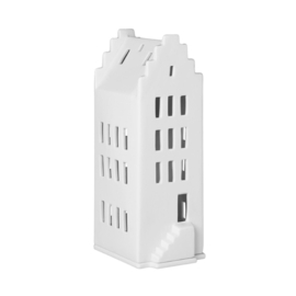Räder Porselein Lichthuisje Step Gable