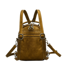 Hi-di-hi Tas Brave Gold Olive