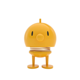 Hoptimist Bumble Yellow M