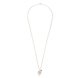A Beautiful Story Ketting Paradise Granaat