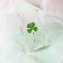 &Klevering Lucky Clover Cube