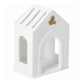 Räder Porselein Lichthuisje Holy Chapel