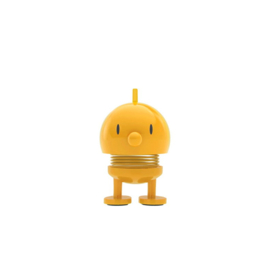 Hoptimist Bumble Yellow XS