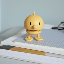 Hoptimist Soft Bumble Mimosa S