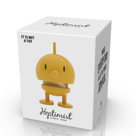 Hoptimist Bumble Yellow XS