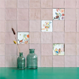 StoryTiles Tegeltje Bloemetje Voor Jou