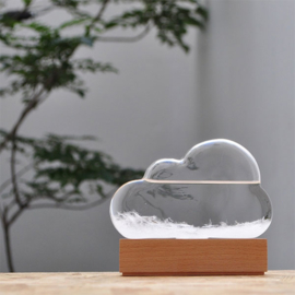 Bitten Design Weerstation Storm Cloud