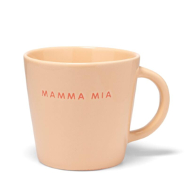 Vondels Cappuccinokop Mamma Mia Camel