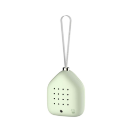 Relaxound Vogelhuisje Lilly Bells Mossling Green