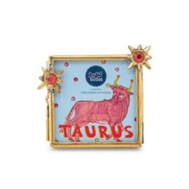Doing Goods Fotolijst Zodiac Taurus Mini