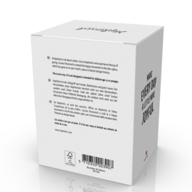 Hoptimist Bumble Melon M