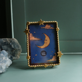 Doing Goods Fotolijst Luna Ster