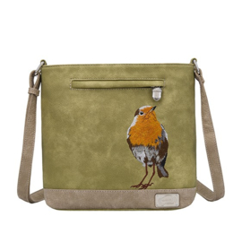 Hi-di-hi Tas Appetizer Olive Beige