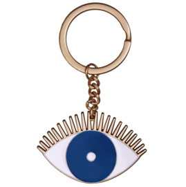 Räder Sleutelhanger Blue Eye