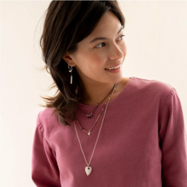 A Beautiful Story Ketting Adventurous Granaat