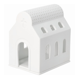 Räder Porselein Lichthuisje Holy Church