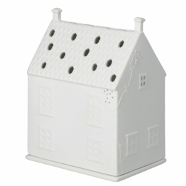 Räder Porselein Lichthuisje Cottage