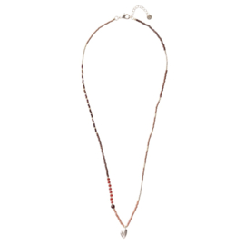 A Beautiful Story Ketting Adventurous Granaat