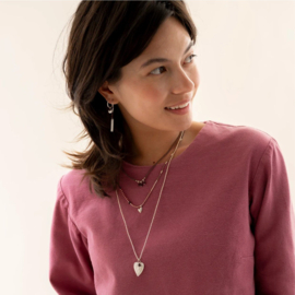 A Beautiful Story Ketting Paradise Granaat