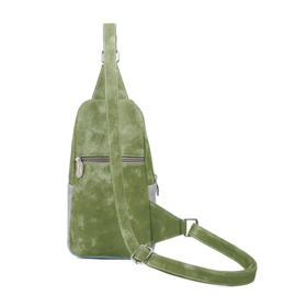 Hi-di-hi Tas Carol Light Blue Green