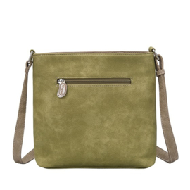 Hi-di-hi Tas Appetizer Olive Beige