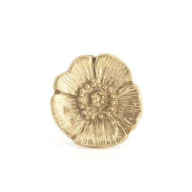 Doing Goods Knop Mia Poppy