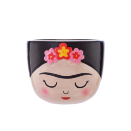 Sass & Belle Pot Frida Mini